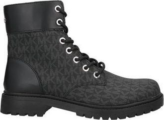 Michael Kors FOOTWEAR - Ankle boots on YOOX.COM