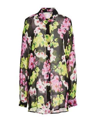 Angelo Marani TOPWEAR - Shirts on YOOX.COM