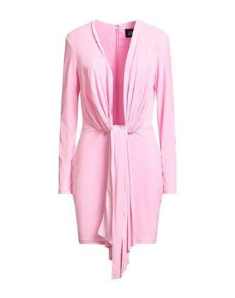 Solace London DRESSES - Mini dresses on YOOX.COM