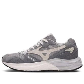 Mizuno Pi Retro Grey White D1GH232301