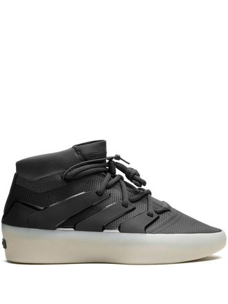 adidas x Fear of God Athletics I Carbon sneakers - Black