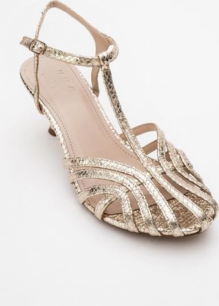 Prologue Felip Met bandjes Sandaal