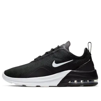 Nike Air Max Motion 2 Black White AO0266-012
