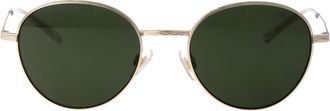 Polo Ralph Lauren Round Sunglasses 0 Ph3144 942571