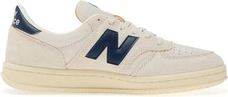 New Balance T500 sneakers - Beige