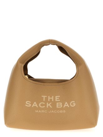 Marc Jacobs Womens The Mini Sack Bag Handbag