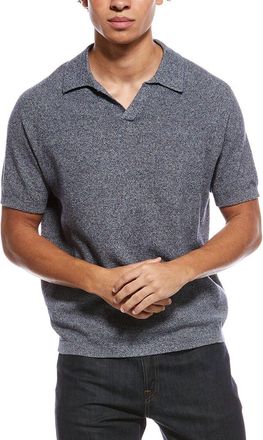 Weatherproof Vintage Weatherproof Vintage Textured Polo Shirt