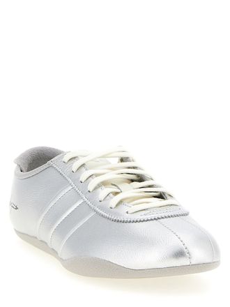 Yohji Yamamoto Tokyo Sneaker - White