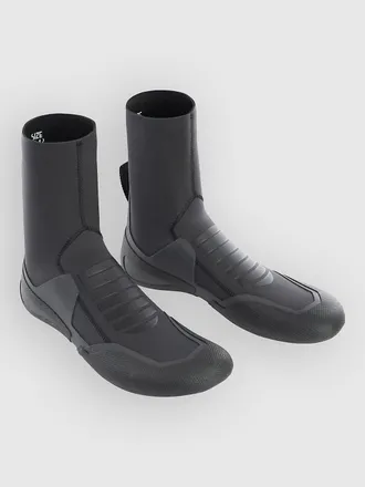 ION Ion Plasma 3/2 Round Toe Calzari nero