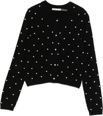 Alice & Olivia Alice + Olivia Womens Sweaters