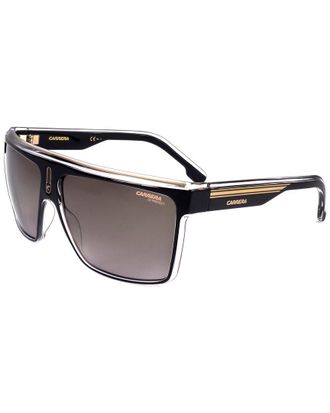 Carrera Mens Carrera22 63Mm Sunglasses