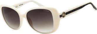 Guess GU7822 25P Ivory/Green Gradient