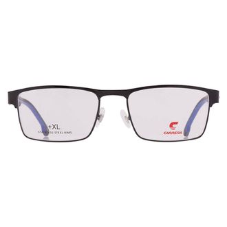 Carrera Demo Rectangular Mens Eyeglasses CARRERA 8884 0D51 56