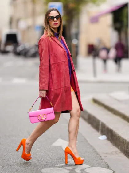 Te grote schoenen gekocht? Maak ze passend met deze trucs