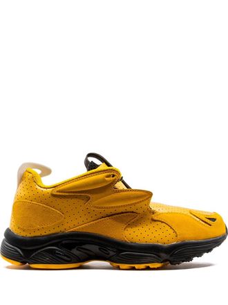 Reebok Sneakers Daytona DMX Experiment - Giallo