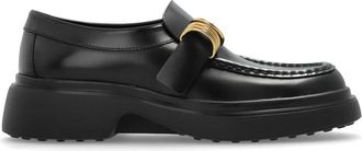 Tod's Mujer, Zapatos, Negro, Talla: 39 1/2 EU