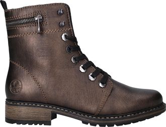 Rieker Veterboots Dames