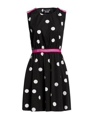 Moschino DRESSES - Mini dresses on YOOX.COM
