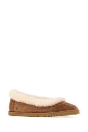 UGG Zora Slipper - Brown