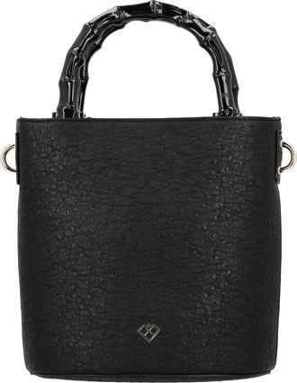 Usha Handtas Dames zwart