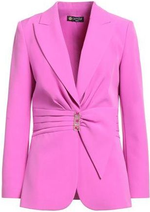 Camilla Milano Blazers