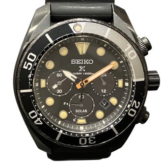Seiko Seiko