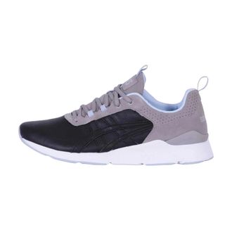 Asics Heren, Sport, Veelkleurig, Maat: 40 1/2 EU Leer