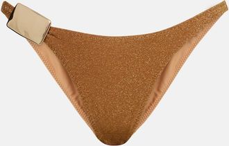 Same Swim Slip bikini Hammer 90s