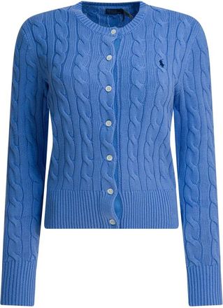 Polo Ralph Lauren Mujer, Jerseys, Azul, Talla: M