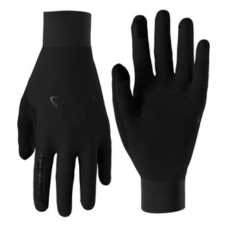 Dynafit Dynafit - Blacklight Polartec Alpha Handschoenen - unisex - Sport - Zwart - Maat: XS Nylon