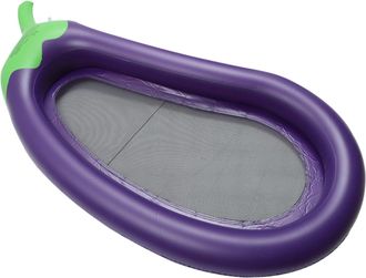 OEM Cama De Piscina De 185 Cm X 85 Cm Piscina Hinchable Colch&oacute;n Hinchable Para Piscina Piscina De Jard&iacute;n Juegos Acu&aacute;ticos Colch&oacute;n Hinchable Colch&oacute;n Hincha