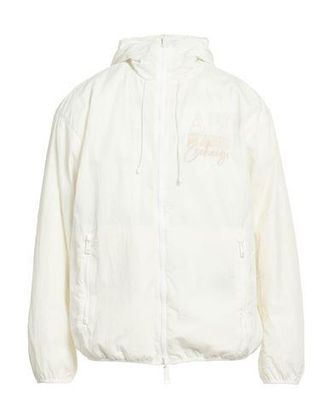 A|X Armani Exchange JACKEN & M&Auml;NTEL - Jacken und Anoraks auf YOOX.COM