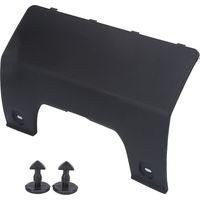 OEM Tapa Del Gancho De Remolque Del Parachoques Trasero Del Coche Dpo500011pcl, Repuesto Para Land Rover Lr3 / Discovery 3
