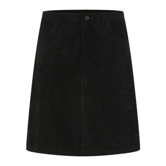 Cream Mujer, Faldas, Negro, Talla: XS