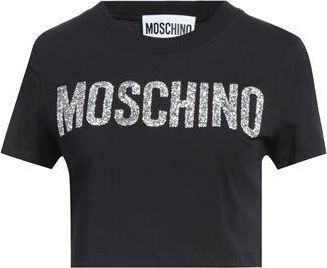 Moschino TOPWEAR - T-shirts on YOOX.COM