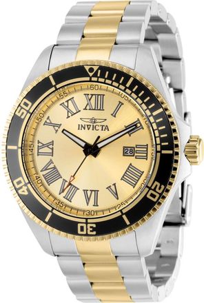 Invicta Pro Diver Quartz Mens Watch 15000