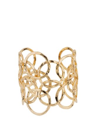 Gas Bijoux Bracciale Metallici Olympie