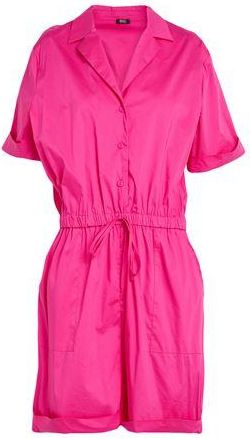 Liu Jo OVERALLS - Playsuits auf YOOX.COM