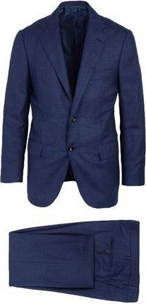 Kiton Suits