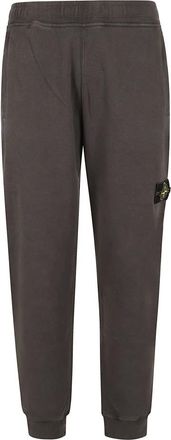 Stone Island Uomo, Pantaloni, Grigio, M, new