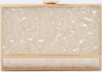 SIMKHAI Maddox Small clutch