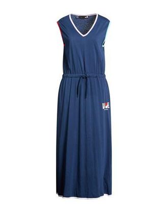 Love Moschino VESTIDOS - Vestidos largos en YOOX.COM