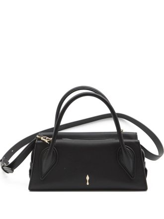 Christian Louboutin Venus Mini Leather Crossbody Bag