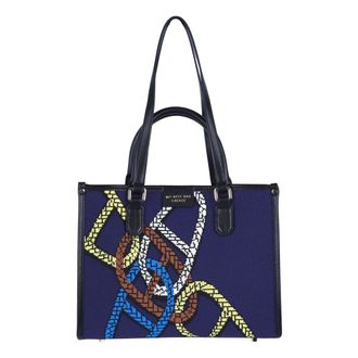 My Best Bags Firenze Handbags, female, Blue, Size: ONE SIZE Borsa a mano Atena Deck