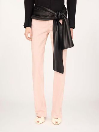 Chlo&eacute; Trousers - Rose