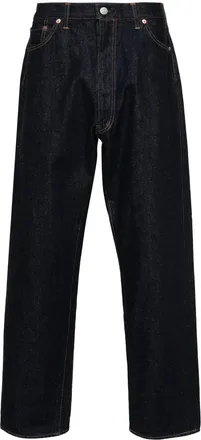 Kaptain Sunshine 5P Tapered Jeans