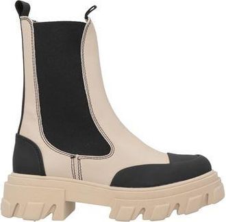 Ganni CALZATURE - Stivaletti su YOOX.COM