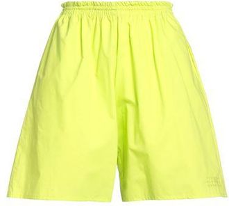 Maison Margiela BOTTOMWEAR - Shorts & Bermuda Shorts on YOOX.COM