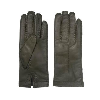 Restelli 23 Leather Gloves