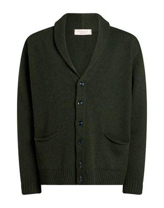 Wool & Co KNITWEAR - Cardigans on YOOX.COM
